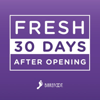 Barefoot Cellars On Tap Cabernet Sauvignon Red Wine Box - 3 Liter - Image 4