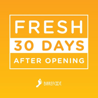 Barefoot Cellars On Tap Pinot Grigio White Wine Box - 3 Liter - Image 4