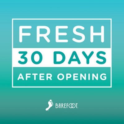 Barefoot Cellars On Tap Moscato White Wine Box - 3 Liter - Image 4