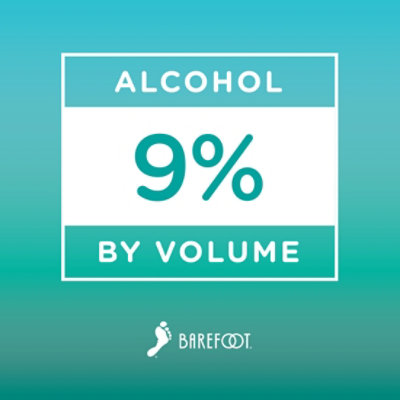 Barefoot Cellars On Tap Moscato White Wine Box - 3 Liter - Image 5