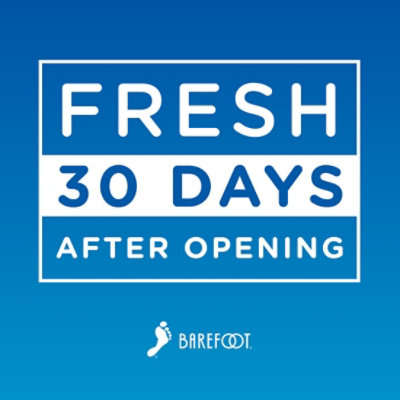 Barefoot Cellars On Tap Chardonnay White Wine Box - 3 Liter - Image 5