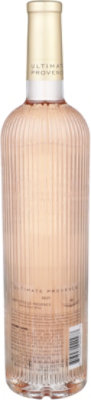 Ultimate Provence Rose Wine - 750 Ml - Image 2