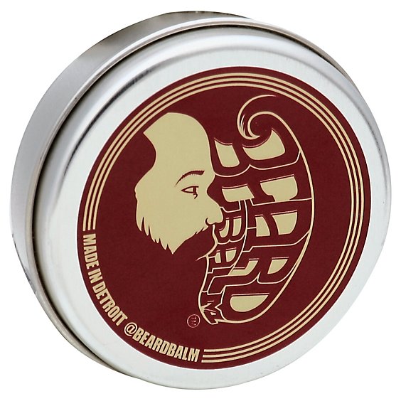 Beard Balm Beard Conditioner - 1.5 Oz