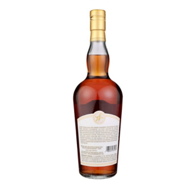 W.L. Weller C.Y.P.B. Kentucky Straight Bourbon Whiskey 95 Proof - 750 Ml (limited quantities may be available in store) - Image 3