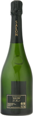 Salon Brut Blanc De Blanc Le Mesnil Wine - 750 Ml - Image 4