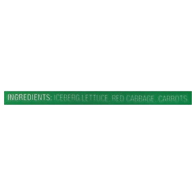Signature Select/Farms Garden Salad - 12 Oz - Image 4