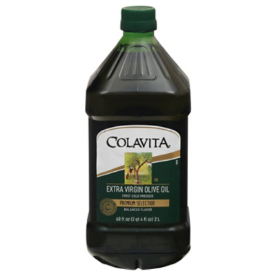 Colavita Extra Virgin Olive Oil - 2 Liter - Image 3