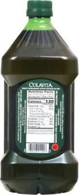 Colavita Extra Virgin Olive Oil - 2 Liter - Image 6