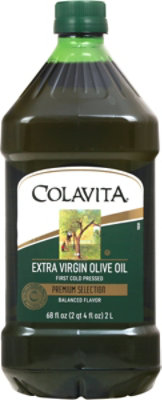 Colavita Extra Virgin Olive Oil - 2 Liter - Image 2