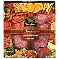 Boars Head Charcuterie Tray Meat - 12 Oz - Image 1