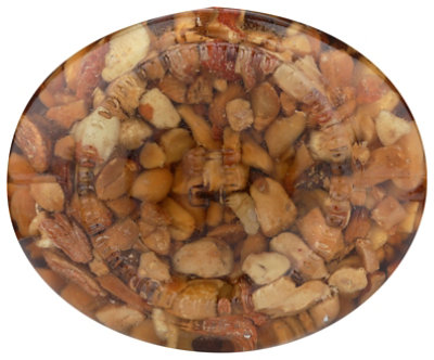 Wild Gard Honey With Nuts - 14 Oz - Image 7