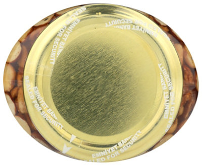 Wild Gard Honey With Nuts - 14 Oz - Image 5