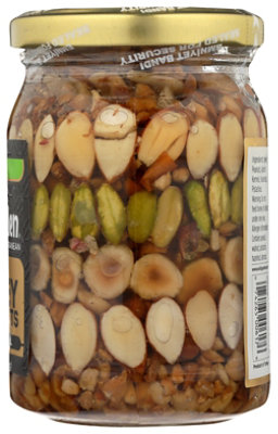 Wild Gard Honey With Nuts - 14 Oz - Image 3