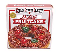 Whs Reg Deluxe Fruitcake - Each