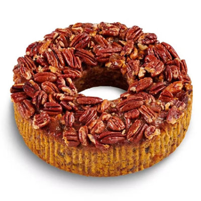 Whs Reg Apricot Pecan Cake - Each - Image 1