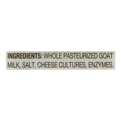 Laclare Goat Mozzarella - 6 Oz - Image 4