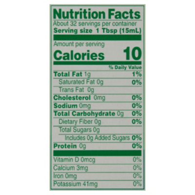 nutpods Creamer Dairy Free Unsweetened French Vanilla 1 Pint - 473 Ml - Image 4