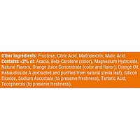 Emergen-C Probiotics Plus Daily Immune Health Orange Drink Mix - 30-0.19 Oz - Image 4
