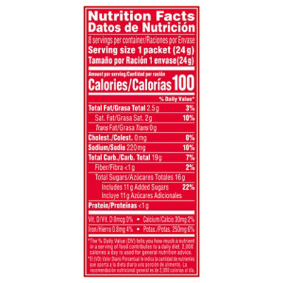 Nestle Mini Marshmallows Hot Cocoa Mix- 6.8 Oz - Image 3
