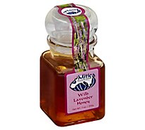 Mitica Honey Wild Lavender - 7 Oz