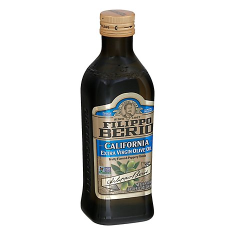 Filippo Berio Cali Xtra Virgin Olive Oil - 16.9 Fl. Oz.