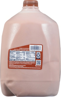 Lucerne Milk Chocolate Whole - 1 Gallon - Image 6