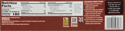 Signature SELECT Pasta Spaghetti Whole Wheat - 16 Oz - Image 5