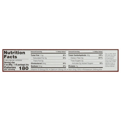 Signature SELECT Pasta Spaghetti Whole Wheat - 16 Oz - Image 3