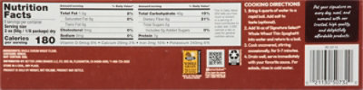 Signature SELECT Pasta Whole Wheat Spaghetti Thin - 16 Oz - Image 6