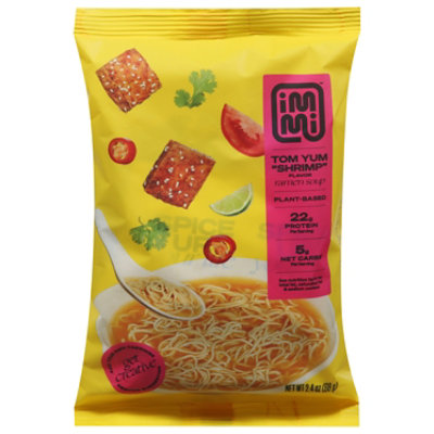 IMMI Ramen Tom Yum - 2.4 Oz - Image 3