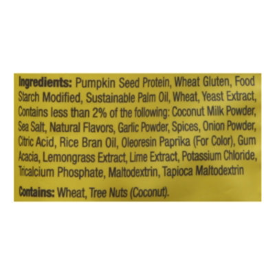 IMMI Ramen Tom Yum - 2.4 Oz - Image 3