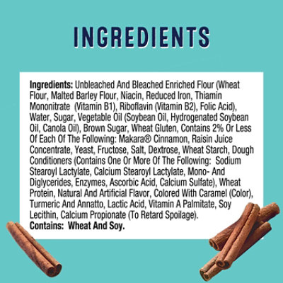 Cinnabon Cin Swirl Bread - 16 Oz - Image 6