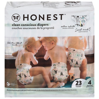 Honest 2024 diapers couches