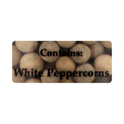 Morton & Seasoning Peppercorn Wht - 1.3 Oz - Image 4