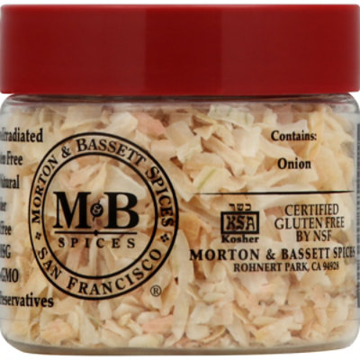 Morton & Seasoning Onion Chopped - 1 Oz - Image 5