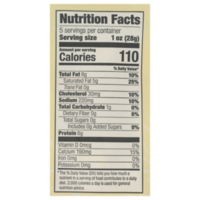 Ellsworth Garlic Cheese Curds - 5 Oz - Image 3