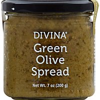 Divina Olive Sprd Green - 7 Oz - Image 2