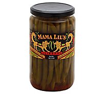 Mama Lils Spicy Lili-Bean - 26.5 Oz