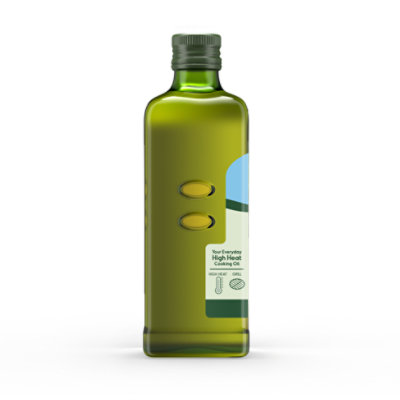 California Olive Ranch Avocado Blend Extra Virgin Olive Oil - 25.4 Fl. Oz. - Image 7