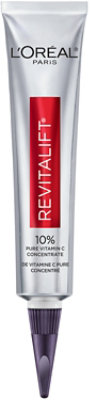 LOreal Revitalift Derm Intensives Vitamin C Concentrate 10% Pure Fragrance Free - 1 Oz
