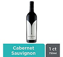 Imagery Wine Red Cabernet Sauvignon - 750 Ml