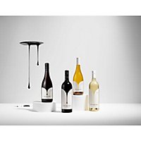 Imagery Estate Winery Sauvignon Blanc White Wine - 750 Ml - Image 3
