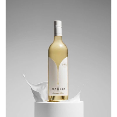 Imagery Estate Winery Sauvignon Blanc White Wine - 750 Ml - Image 5