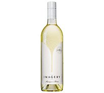Imagery Estate Winery Sauvignon Blanc White Wine - 750 Ml