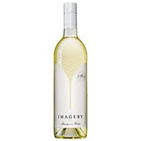 Imagery Estate Winery Sauvignon Blanc White Wine - 750 Ml - Image 1