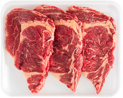 Amigos Beef Ribeye Thin - Lb