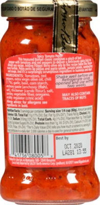Filippo Berio Tomato Pesto Spicy - 6.7 Oz - Image 6