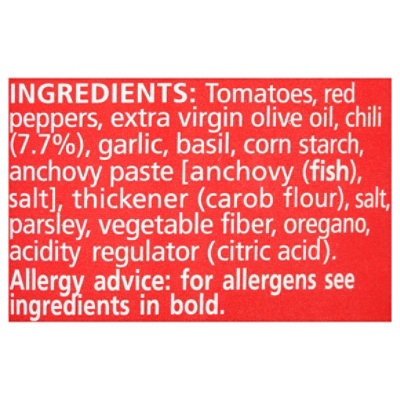 Filippo Berio Tomato Pesto Spicy - 6.7 Oz - Image 5