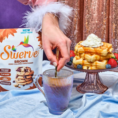 Swerve Brown Sugar Replacement - 12 Oz - Image 7