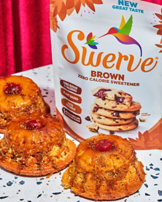 Swerve Brown Sugar Replacement - 12 Oz - Image 1